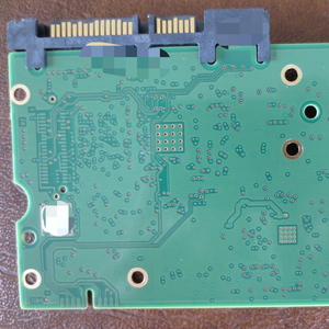 قرص صلب صناعي أصلي جديد جاهز للشحن St2000nm0033 9zm175-007 Fw:sn07 Tk (4645 G) سعة 2000 جيجابايت 3.5 بوصة - Product Image 1