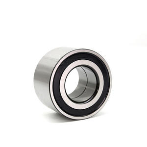 Producción del fabricante y rodamiento automático de larga duración, rodamiento de cubo de rueda de DAC3870W-7CS66 DAC38700038, rodamiento de rueda - Product Image 3