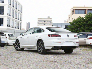 2024 per CC nuova Hatchback ibrida R18 Dark Euro VI auto <span class=keywords><strong>automatica</strong></span> - Product Image 4