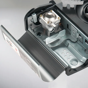 Réchauds de camping en plein air cuisson brûleur simple au propane <span class=keywords><strong>butane</strong></span> coupe-vent Portable Camping randonnée brûleur en métal cuisinière à gaz <span class=keywords><strong>butane</strong></span> - Product Image 6