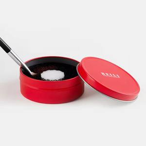 BEILI Schlussverkauf Make-Up-Waschbürste Make-Up-Bürste Reinigungsmatte OEM/ODM Make-Up-Schwamm - Product Image 5