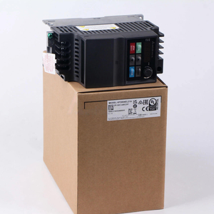 En Stock, Nuevo Inversor Original de la Serie Delta VFD-EL, 400 W, 750 W, 1000 W, VFD004EL21A, VFD007EL21A, VFD015EL21A, VFD022EL21A - Product Image 3