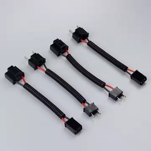 Разъем для автомобильных фар - Product Image 2