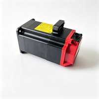 Moteur servo AC de précision FANUC A06B-0215-B100 de haute qualité pour toutes les machines CNC FANUC, pièces de rechange pour robots industriels, livraison gratuite