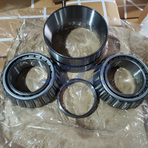 Big size double row bearing 351180 351184 351188 tapered <b>roller</b> bearing for heavy equipment - Product Image 6