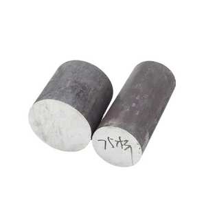 Barre d'acier au carbone de prix direct d'usine Offre Spéciale - Product Image 1