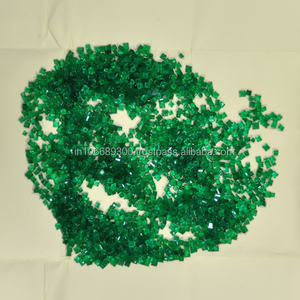 Esmeraldas Naturales de Zambia, Corte Esmeralda, Piedras Preciosas Verdes Vibrantes Sueltas para Joyería, Venta al por Mayor, Tamaños Surtidos Personalizados - Product Image 1