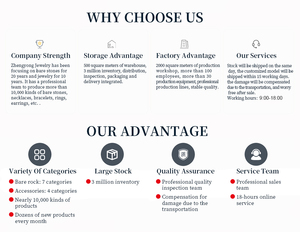 Gemas Dentales <span class=keywords><strong>de</strong></span> Ópalo <span class=keywords><strong>de</strong></span> Moda, 204 Piezas, Diferentes Formas, Libres <span class=keywords><strong>de</strong></span> Plomo, Sintéticas, Suministradas por China - Product Image 4