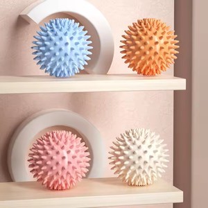 <b>Massage</b> Ball Fascia Ball Muscle Relaxation <b>Massage</b> Yoga Fitness Shoulder Neck <b>Foot</b> <b>Foot</b> <b>Foot</b> <b>Massage</b> Hard Neck Membrane Meridian - Product Image 6