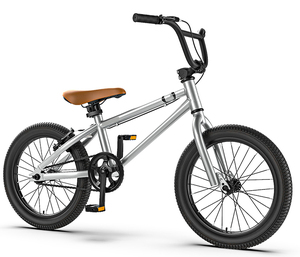 ใหม่ จักรยานเด็ก 20 นิ้ว สําหรับเด็ก 5 ถึง 10 ปี จักรยานล้ออัลลอยด์ จักรยาน - Product Image 5