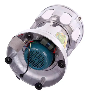CT-JE370 équipement de <span class=keywords><strong>cuisine</strong></span> commerciale 370W presse-agrumes extracteur de jus Machine électrique pour fruits Orange <span class=keywords><strong>pomme</strong></span> pour usage domestique - Product Image 4