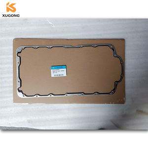 Pièces <span class=keywords><strong>de</strong></span> moteur <span class=keywords><strong>de</strong></span> machines 2256005 225-6005 <span class=keywords><strong>Remplacement</strong></span> du <span class=keywords><strong>joint</strong></span> <span class=keywords><strong>de</strong></span> carter Oi pour moteur Caterpillar C4.4 1106D C7.1 - Product Image 1