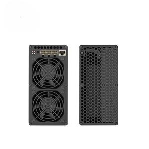 Algoritmo Goldshell AE BOX II 54MH/s 530W 9.81J/MH ZkSNARK Processador de dados do computador - Product Image 4