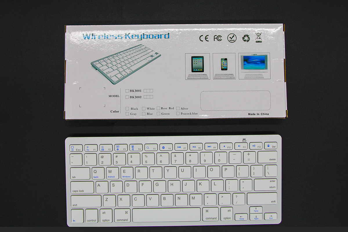 Bianco