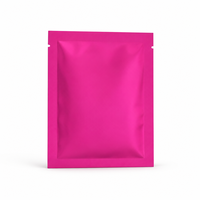 Nettoyant intime moussant privé et lotion bactériostatique écologique en sachet pour zones intimes – Service OEM