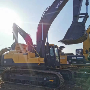 99% Neuf Volvo EC360, Excavatrice Volvo EC360BLC, Volvo 360 EC140 EC150 EC210 EC240 EC290 EC300, Excavatrice Volvo 360 de Haute Qualité - Product Image 1