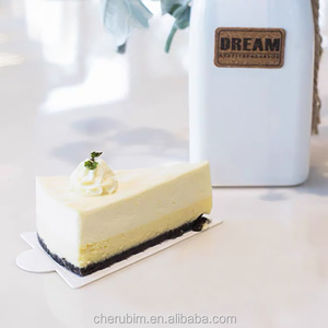 Factory Direct Food Grade Paper <strong>Cake</strong> <strong>Board</strong> <strong>White</strong> for Slice <strong>Cake</strong> and Pastry - Product Image 4