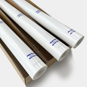 Película de Protección de Pintura B.A.<span class=keywords><strong>S</strong></span>.F de 12 mil, Anti-amarilleo, Auto Reparable, Cambia de Color, Resistente a Arañazos, Garantía de 7 Años - Product Image 6