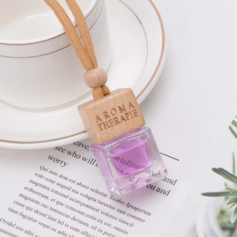 ช่อลาเวนเดอร์