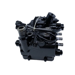 Hester Hydraulic Three Way Directional Control Valve For 3T <b>Internal</b> <b>Combustion</b> <b>Forklift</b> Part Number YY0001774 - Product Image 4