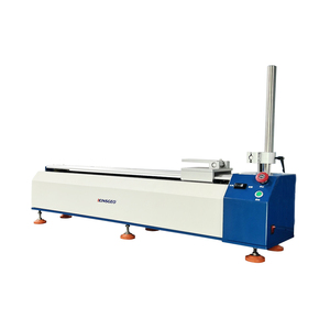 Machine d'essai de résistance au décollement à grande vitesse multi-angles à moteur servo horizontal - Product Image 1