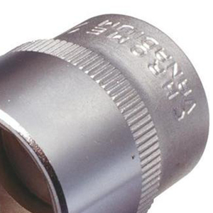 Llave de Tubo Cuadrada de Grado Industrial de 12 Puntas, Cromada, de 1/2" y 1.1/8" (92290337146142) - Product Image 4