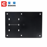 Régulateur de tension automatique AVR R448, stabilisateur de tension du générateur avec réglage de tension à distance 10K pour alternateur AC