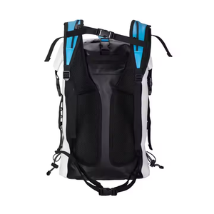 Sac à dos pliable et étanche en PVC 30L personnalisé pour la plongée, la natation, la randonnée et l'escalade Activités de plein air - Product Image 4