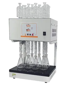 Aparato de Digestión de DQO Estándar Nacional QW-COD-HW6 QW-COD-HW8 - Product Image 1