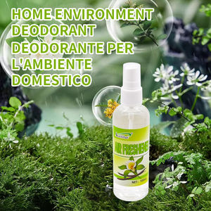 Ambientador de Coche de Plástico KAILILAI de Alta Calidad, Diseño Portátil con Energía <span class=keywords><strong>Solar</strong></span>, Eliminación de Olores Duradera, Fragancia Agradable - Product Image 4