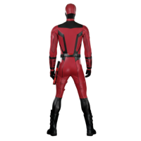 Disfraces de Alta Calidad Personalizados de Daredevil para Colección Personal, Cosplay, Personajes de Películas, Eventos de Juego de Rol, Actuaciones, Trajes, Vestidos