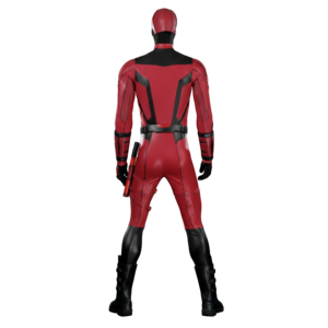 ชุดเดรสใส่แสดงในงานกิจกรรมคอสเพลย์ตัวละครจากภาพยนตร์ชุดการแสดง - Product Image 4