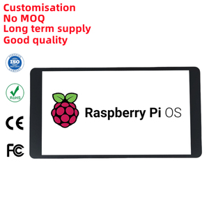 Rasp-berry-pi | Màn hình HD di động 5.5 "AMOLED cảm ứng màn hình hiển thị <span class=keywords><strong>1280x720</strong></span> HD-MI - Product Image 2