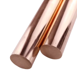 C18200 CuCr barra de cobre de cromo - Product Image 2