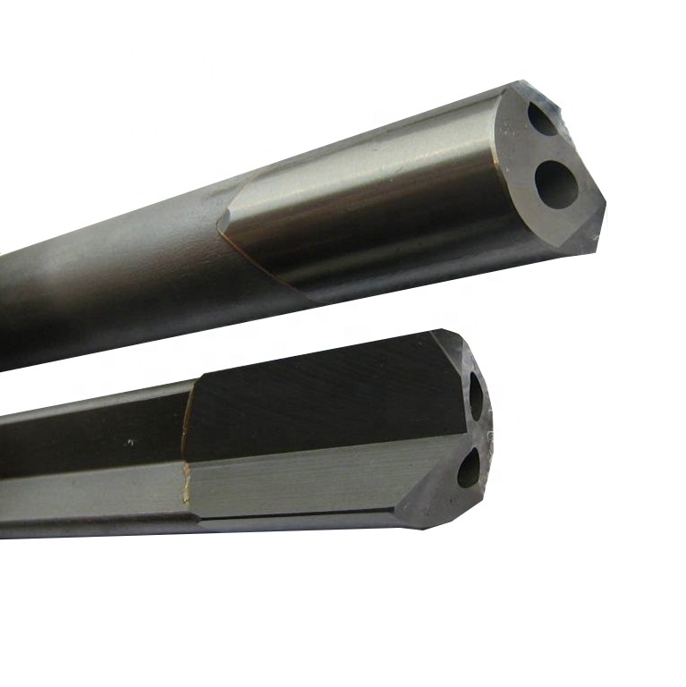 DLCC Drill Tool Two Straight Deep