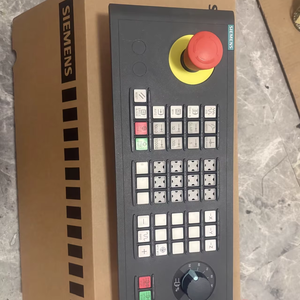 Clavier complet SINUMERIK 6FC5 203 0AF20 0AA1 pour équipement de machine-outil 6FC5203 0AF20 0AA1 - Product Image 1