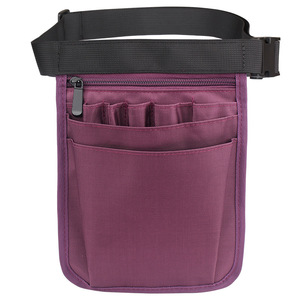 <span class=keywords><strong>Bolsa</strong></span> <span class=keywords><strong>de</strong></span> enfermera portátil, <span class=keywords><strong>bolsa</strong></span> <span class=keywords><strong>de</strong></span> herramientas <span class=keywords><strong>de</strong></span> bolsillo, <span class=keywords><strong>bolsa</strong></span> <span class=keywords><strong>de</strong></span> herramientas resistente con cinturón ajustable para <span class=keywords><strong>trabajo</strong></span> <span class=keywords><strong>de</strong></span> enfermera - Product Image 3