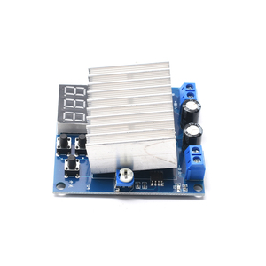 M188 CNC điều chỉnh điện áp thiết bị điện tử Kit <span class=keywords><strong>0</strong></span>-12V điều khiển chính đầu ra CNC điều chỉnh điện áp mô-đun - Product Image 6