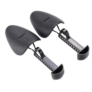 Support de chaussure en plastique réglable de haute qualité arbre à chaussures et support de façonnage hommes et femmes articles divers à la maison nécessités quotidiennes - Product Image 2