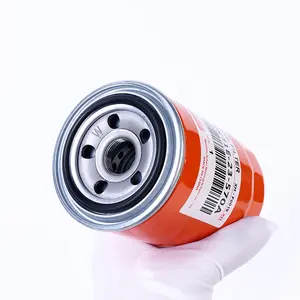 Customizable Best Automotive Oil Filters Car Oil Filter for for Truck/Heavy Equipment