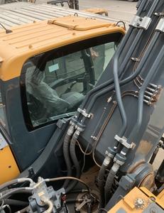 Excavatrice d'occasion de haute qualité Hyundai 375lvs à bon prix - Product Image 5