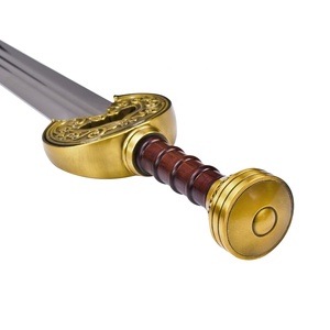 38.18in Chúa tể của những chiếc nhẫn ban đầu thủ công thu Vua theoden thanh kiếm thực vũ khí herugrim thanh kiếm bản sao - Product Image 4