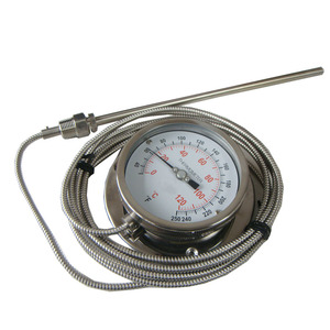 Nhiệt Kế Áp Suất Kép Độ C Và Độ <span class=keywords><strong>Fahrenheit</strong></span> - Product Image 5