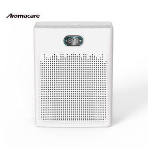Purificateur d'air intelligent pour chambre à coucher, fabriqué en Chine, idéal pour les allergies, les poils d'animaux, parfaitement conçu pour les familles amoureuses des animaux. - Product Image 3