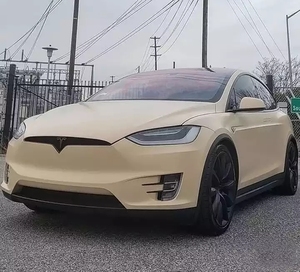 Ultra Matte Premium Pressure-Activated <strong>Adhesive</strong> <strong>Vinyl</strong> Wrap Truck Race Car Graphics Car Wrap <strong>Vinyl</strong> Ultra Matte <strong>Vinyl</strong> Sheets - Product Image 4