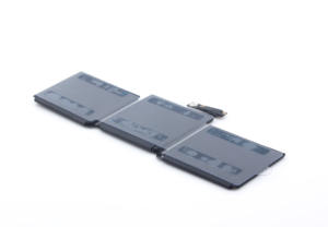 Batería A1713 <span class=keywords><strong>genuina</strong></span> para portátil, 11,4 V, 54.5Wh, 4781mAh, para <span class=keywords><strong>Apple</strong></span> MacBook Pro A1708 MLL42CH 13/A MLUQ2CH/A 020-2016 - Product Image 4