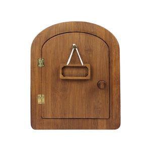 Vente en gros en usine de logo personnalisé <span class=keywords><strong>Patio</strong></span> en bois <span class=keywords><strong>porte</strong></span> coulissante pour animaux de compagnie <span class=keywords><strong>porte</strong></span> à rabat pour chat - Product Image 1