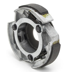 Embrayage humide de moto pour Yamaha YP250G Grand glory <span class=keywords><strong>CP250</strong></span> Maxam - Product Image 3