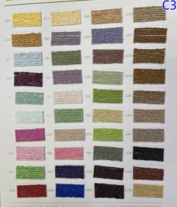 Hilo <span class=keywords><strong>mate</strong></span> de yute a precio competitivo, papel colorido de rafia, Raphia para tejer y manualidades, <span class=keywords><strong>cuerda</strong></span> de papel para proyectos únicos - Product Image 4