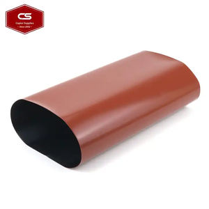 Film de fusion compatible pour Xerox Color 800 800i 1000 1000i Press 064K93302 CWAA0804 064K02490 Film de courroie de fusion - Product Image 1